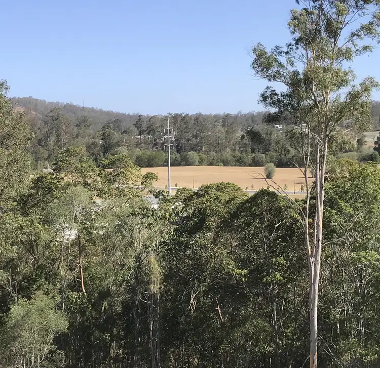Second view of Homely land listing, L3 Cedar Creek Rd, Upper Kedron QLD 4055