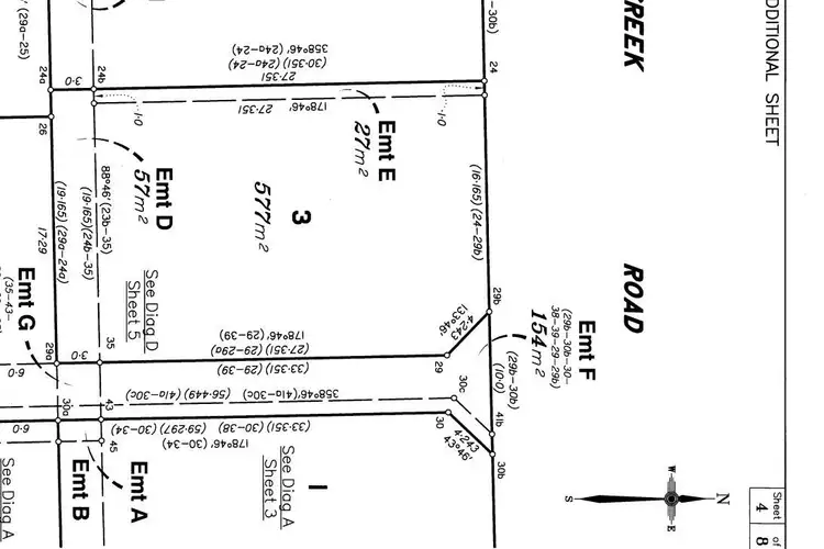 Third view of Homely land listing, L3 Cedar Creek Rd, Upper Kedron QLD 4055