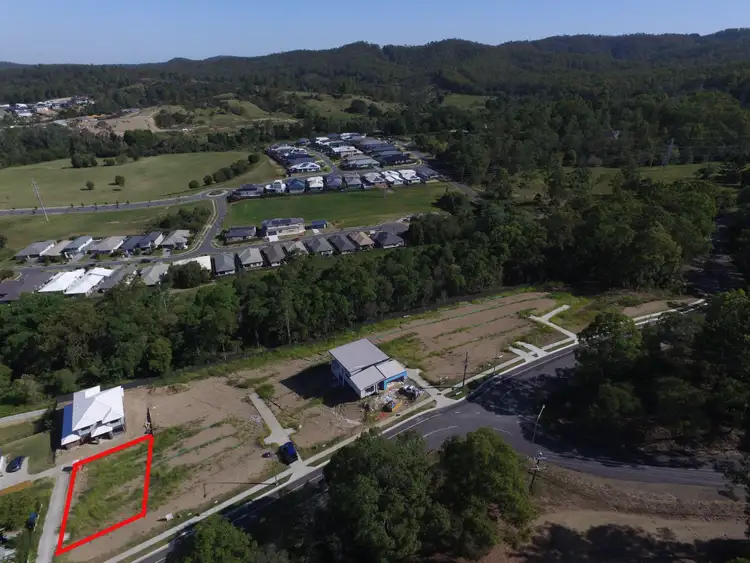Fourth view of Homely land listing, L3 Cedar Creek Rd, Upper Kedron QLD 4055