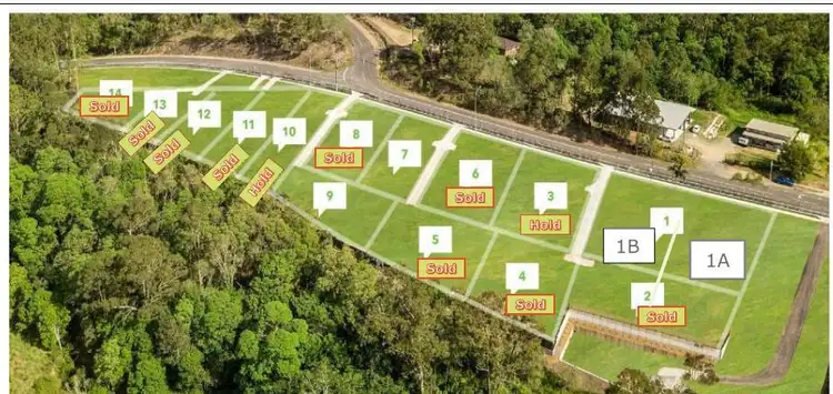 Fifth view of Homely land listing, L3 Cedar Creek Rd, Upper Kedron QLD 4055