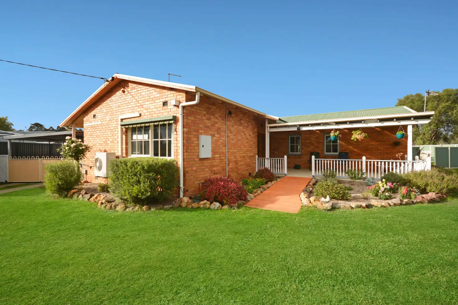 Main view of Homely house listing, 145 Main Street, Great Western VIC 3374
