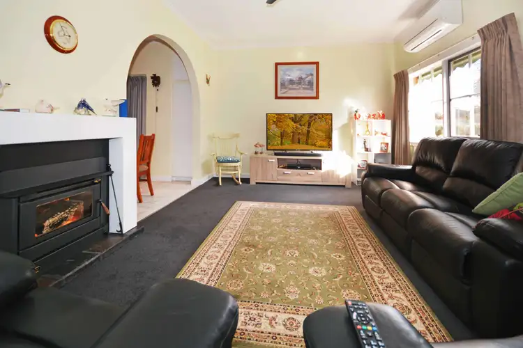 Second view of Homely house listing, 145 Main Street, Great Western VIC 3374