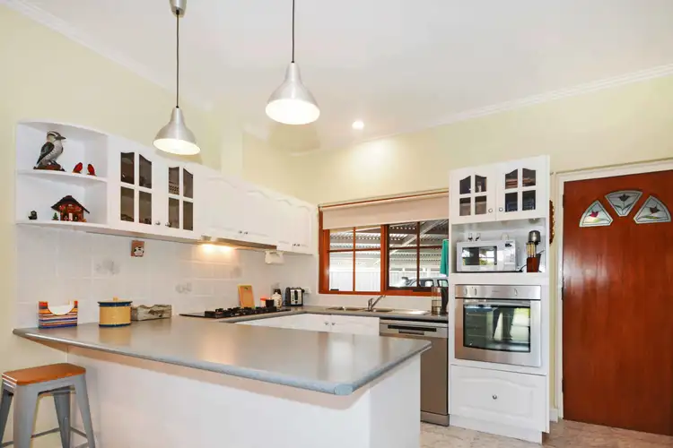 Fourth view of Homely house listing, 145 Main Street, Great Western VIC 3374
