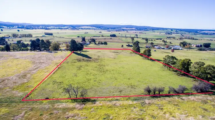 Main view of Homely land listing, 15 School Rd, Mossiface VIC 3885