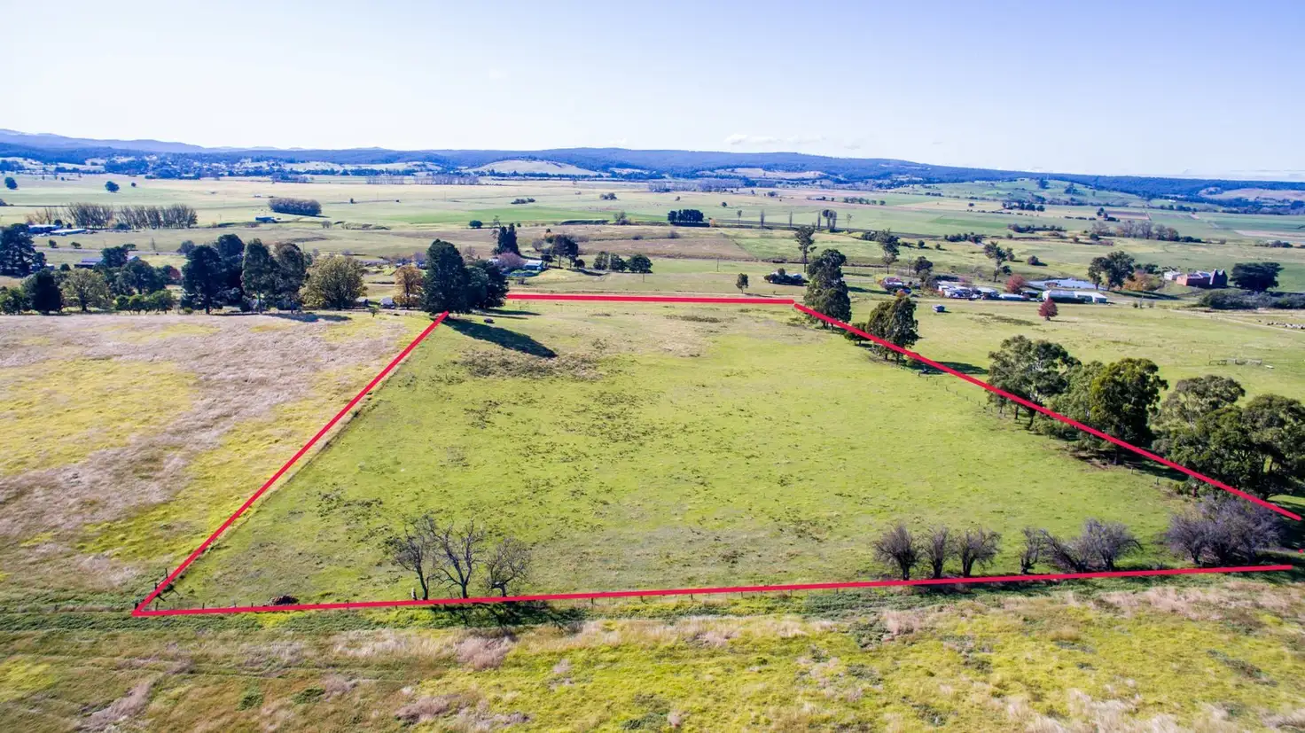 Main view of Homely land listing, 15 School Rd, Mossiface VIC 3885