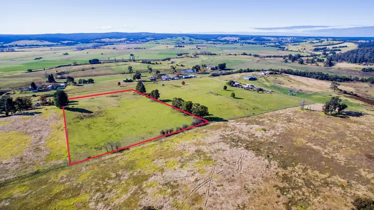 Fourth view of Homely land listing, 15 School Rd, Mossiface VIC 3885