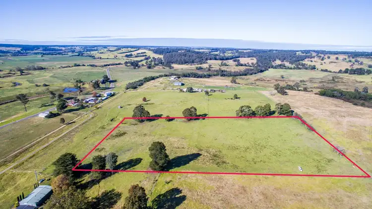 Seventh view of Homely land listing, 15 School Rd, Mossiface VIC 3885