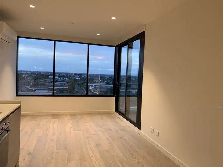 Main view of Homely apartment listing, 916/188 Ballarat Road, Footscray VIC 3011