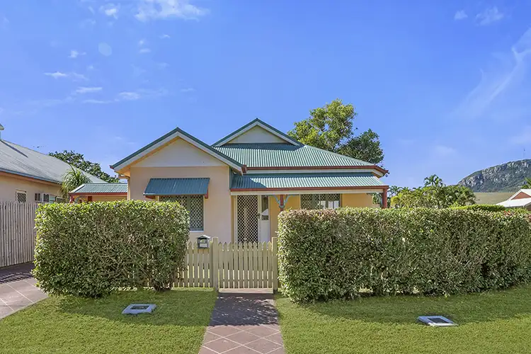 Second view of Homely house listing, 26 Harvard St, Douglas QLD 4814