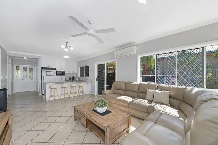 Third view of Homely house listing, 26 Harvard St, Douglas QLD 4814