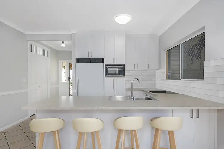 Fourth view of Homely house listing, 26 Harvard St, Douglas QLD 4814
