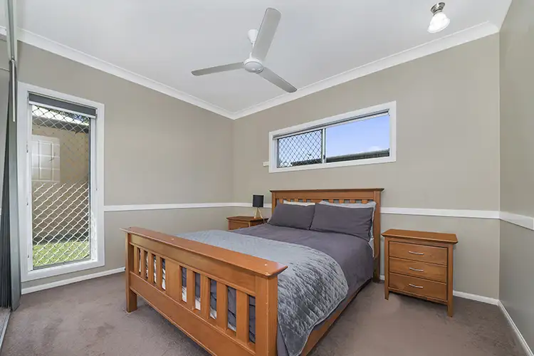 Fifth view of Homely house listing, 26 Harvard St, Douglas QLD 4814