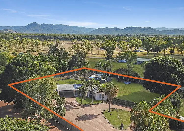 8 Caterina Ct, Black River QLD 4818
