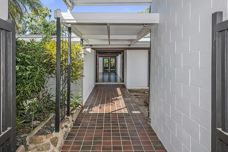 Second view of Homely house listing, 30 Peter St, Kelso QLD 4815