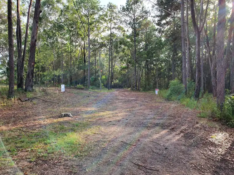 Main view of Homely land listing, 1 Harrison St, Russell Island QLD 4184