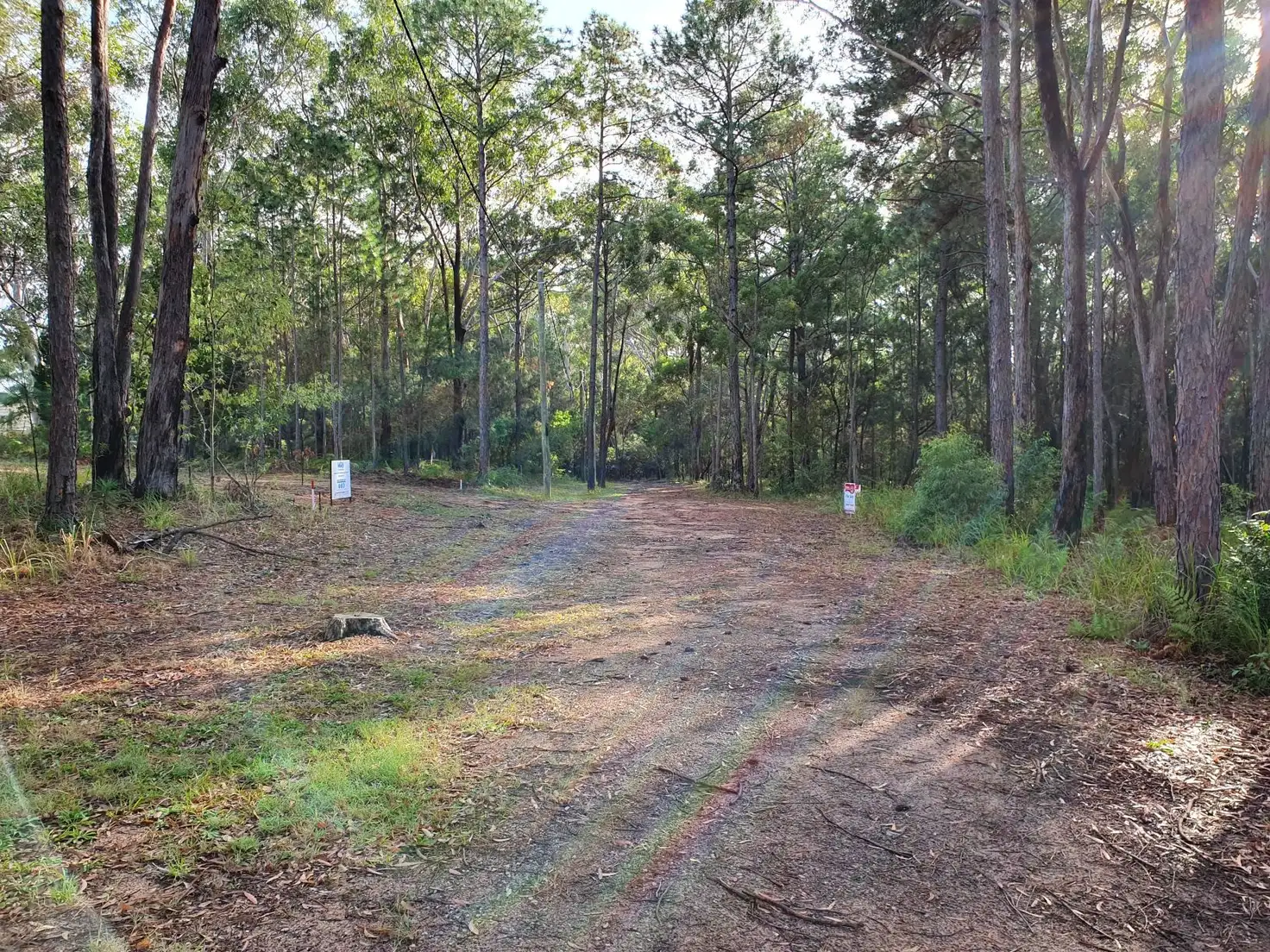 Main view of Homely land listing, 1 Harrison St, Russell Island QLD 4184