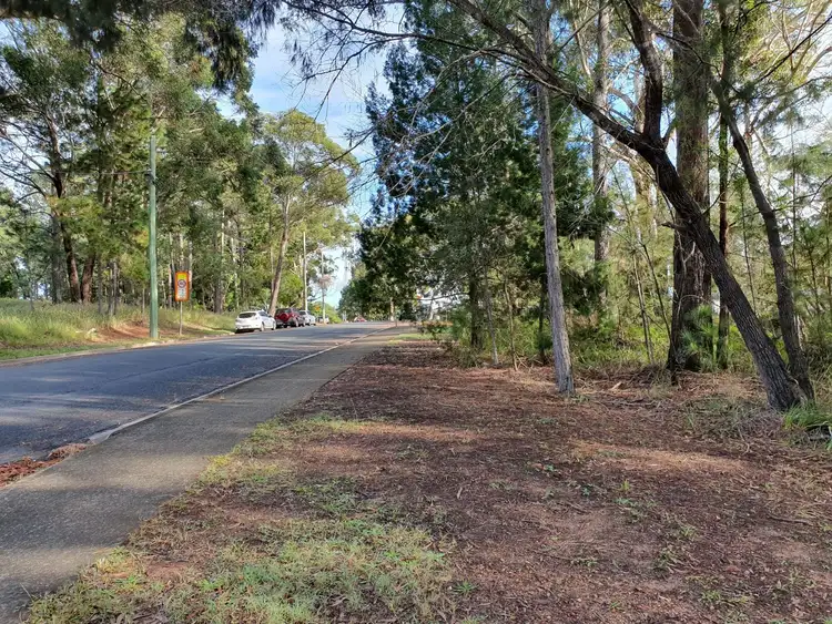 Second view of Homely land listing, 1 Harrison St, Russell Island QLD 4184