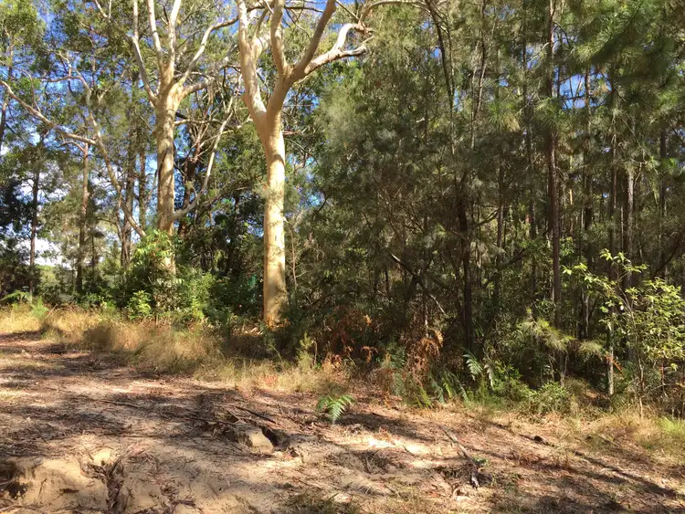 Third view of Homely land listing, 1 Harrison St, Russell Island QLD 4184