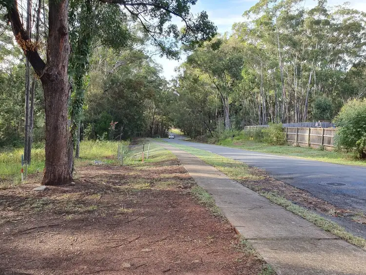 Fourth view of Homely land listing, 1 Harrison St, Russell Island QLD 4184