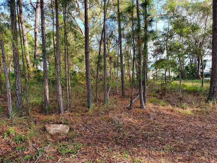 Fifth view of Homely land listing, 1 Harrison St, Russell Island QLD 4184