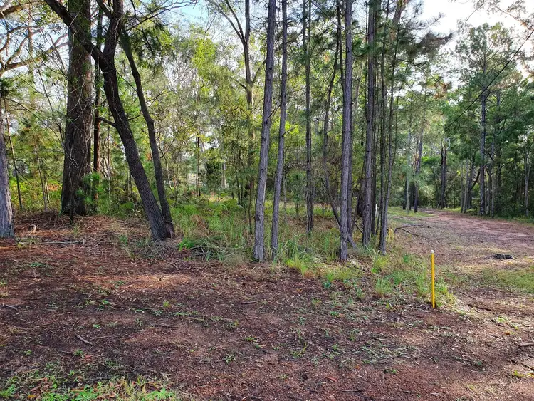 Sixth view of Homely land listing, 1 Harrison St, Russell Island QLD 4184