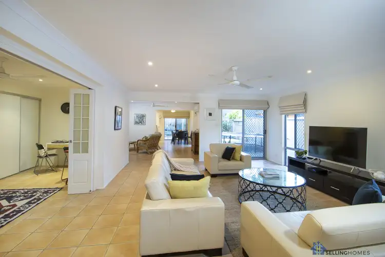 Fourth view of Homely house listing, 19 Gwydir St, Riverhills QLD 4074