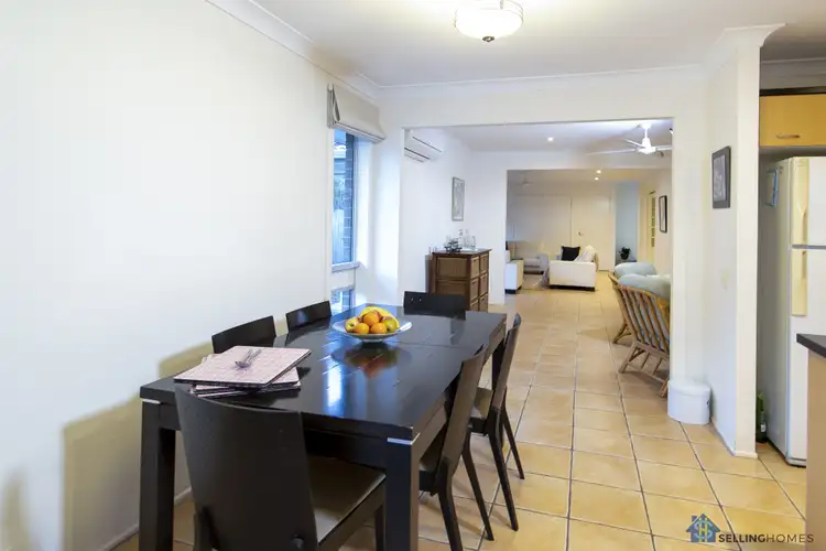 Fifth view of Homely house listing, 19 Gwydir St, Riverhills QLD 4074