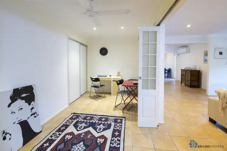 Sixth view of Homely house listing, 19 Gwydir St, Riverhills QLD 4074