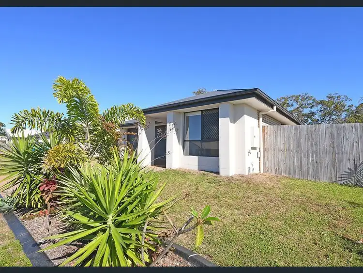 Third view of Homely house listing, 10 Lillee Ct, Urangan QLD 4655