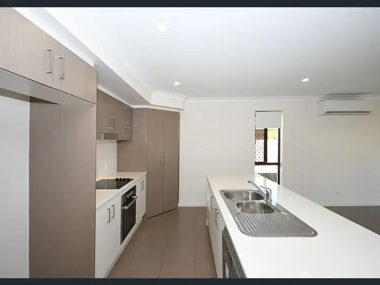 Fourth view of Homely house listing, 10 Lillee Ct, Urangan QLD 4655