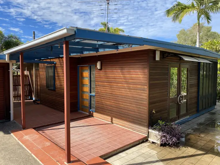 25 Lilac St, Nelly Bay QLD 4819