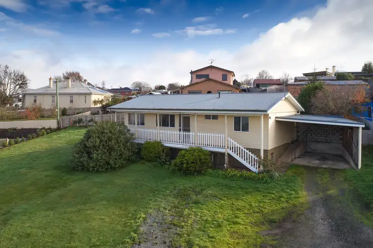 Main view of Homely house listing, 41 Parsonage St, Deloraine TAS 7304