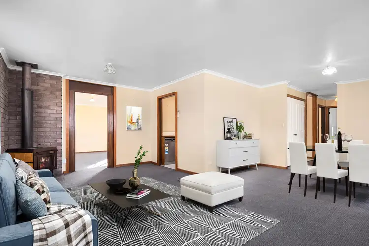 Third view of Homely house listing, 41 Parsonage St, Deloraine TAS 7304