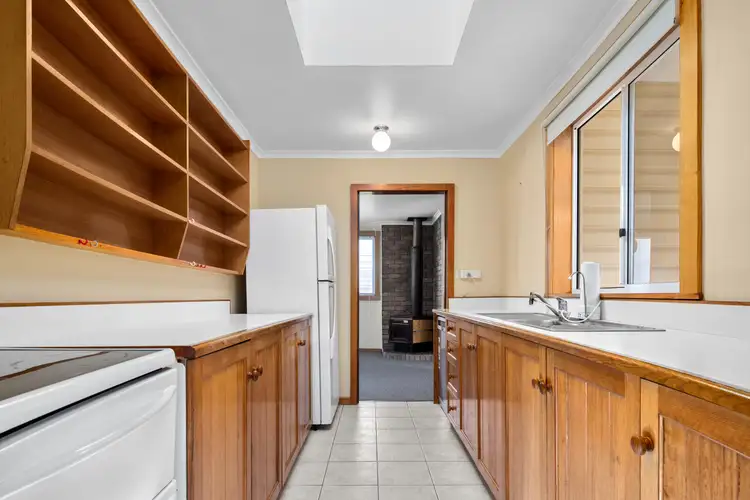 Fifth view of Homely house listing, 41 Parsonage St, Deloraine TAS 7304