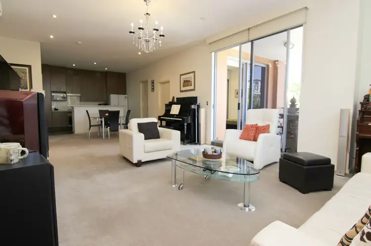 Main view of Homely apartment listing, 10/635 Gardeners Road, Mascot NSW 2020