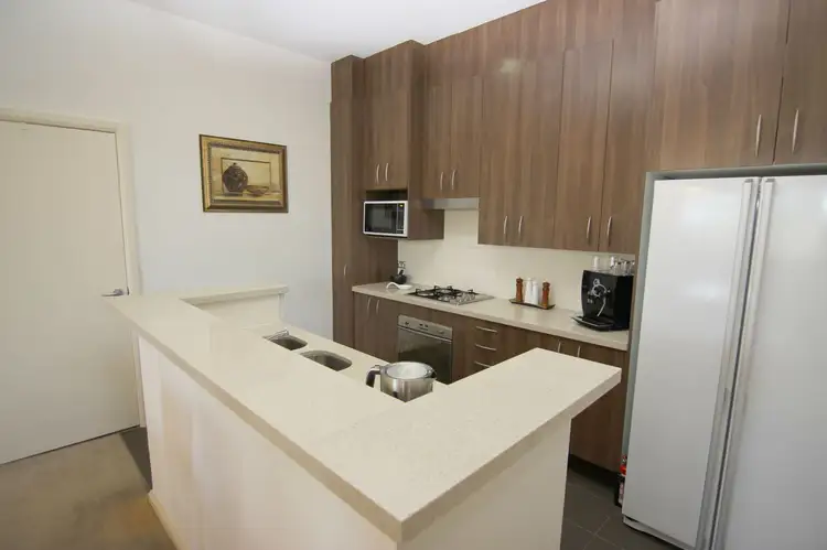 Second view of Homely apartment listing, 10/635 Gardeners Road, Mascot NSW 2020