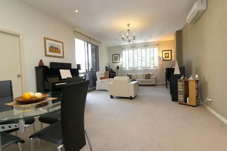 Fifth view of Homely apartment listing, 10/635 Gardeners Road, Mascot NSW 2020