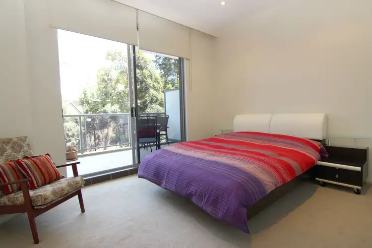 Sixth view of Homely apartment listing, 10/635 Gardeners Road, Mascot NSW 2020