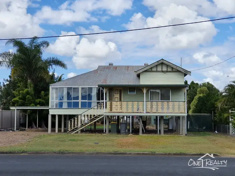 133 Tooley St, Maryborough QLD 4650