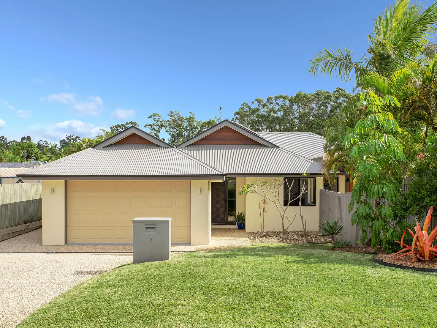 Main view of Homely house listing, 7 Serenella Court, Buderim QLD 4556