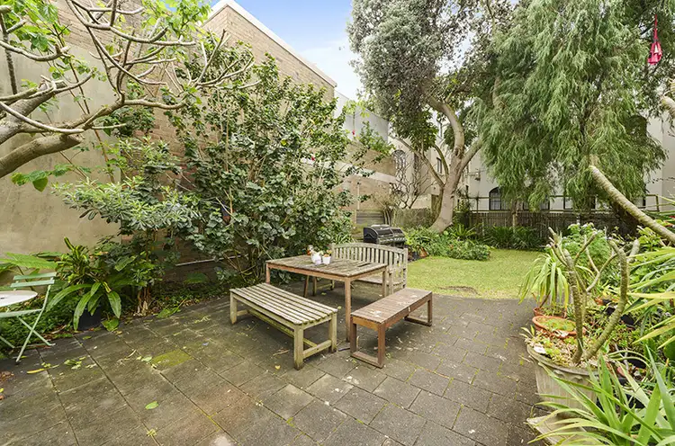 Fifth view of Homely apartment listing, Unit 1/27A Hall St, Bondi Beach NSW 2026