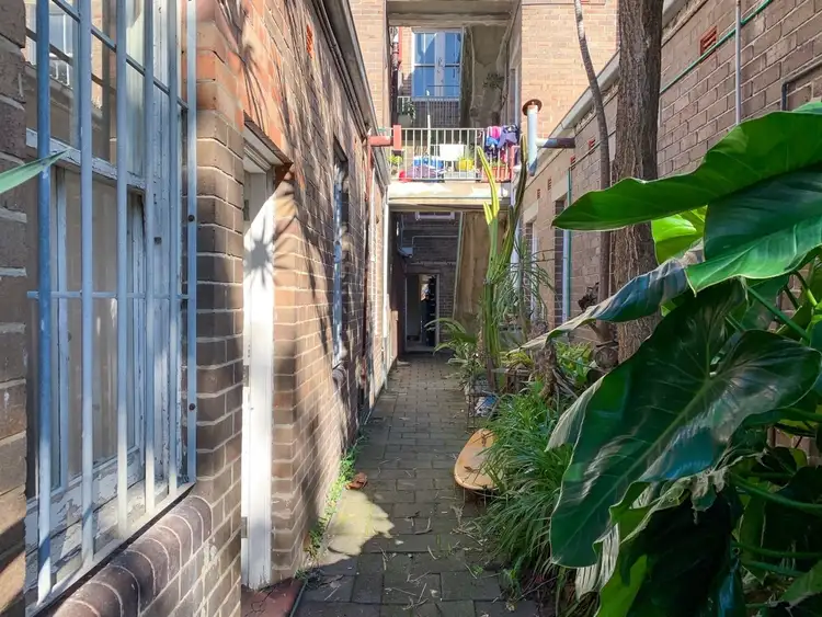 Sixth view of Homely apartment listing, Unit 1/27A Hall St, Bondi Beach NSW 2026