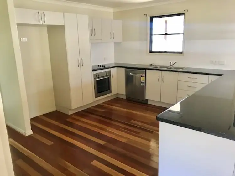 Fourth view of Homely house listing, 2 Bredhauer Street, Blackwater QLD 4717