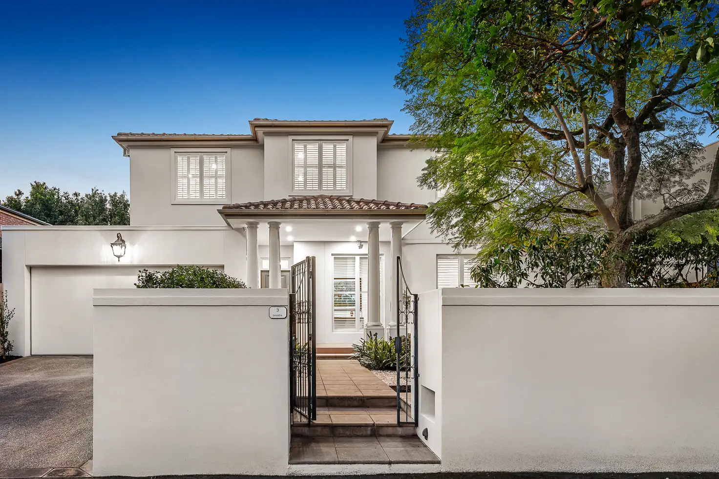 Main view of Homely house listing, 3 Shasta Ave, Brighton East VIC 3187