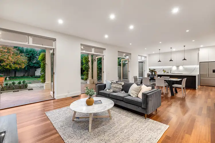 Third view of Homely house listing, 3 Shasta Ave, Brighton East VIC 3187
