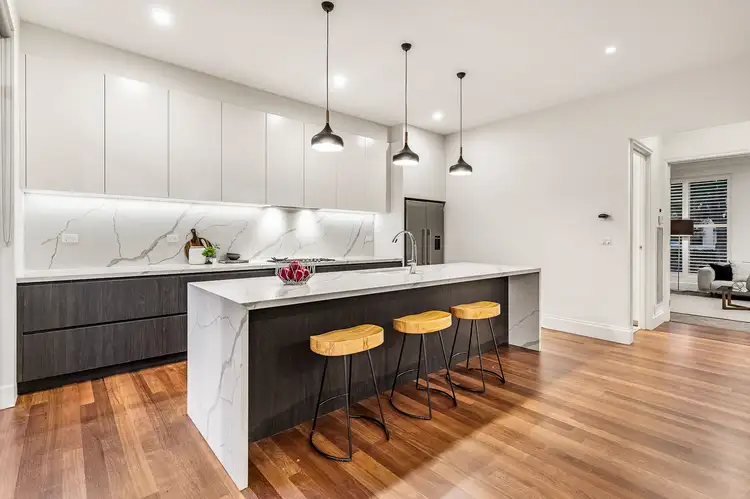 Fourth view of Homely house listing, 3 Shasta Ave, Brighton East VIC 3187