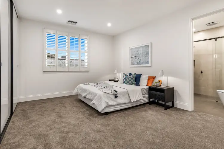 Fifth view of Homely house listing, 3 Shasta Ave, Brighton East VIC 3187