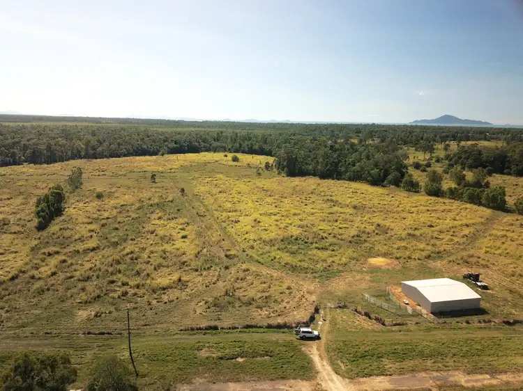 55728 Bruce Hwy, Ellerbeck QLD 4816