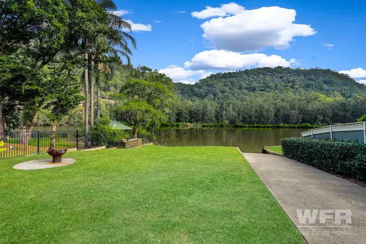 39 Walmsley Rd, Lower Macdonald NSW 2775