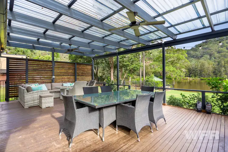 Third view of Homely house listing, 39 Walmsley Rd, Lower Macdonald NSW 2775
